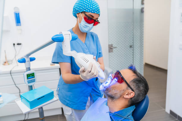 Best Walk-In Emergency Dental Services in Wilson, PA
